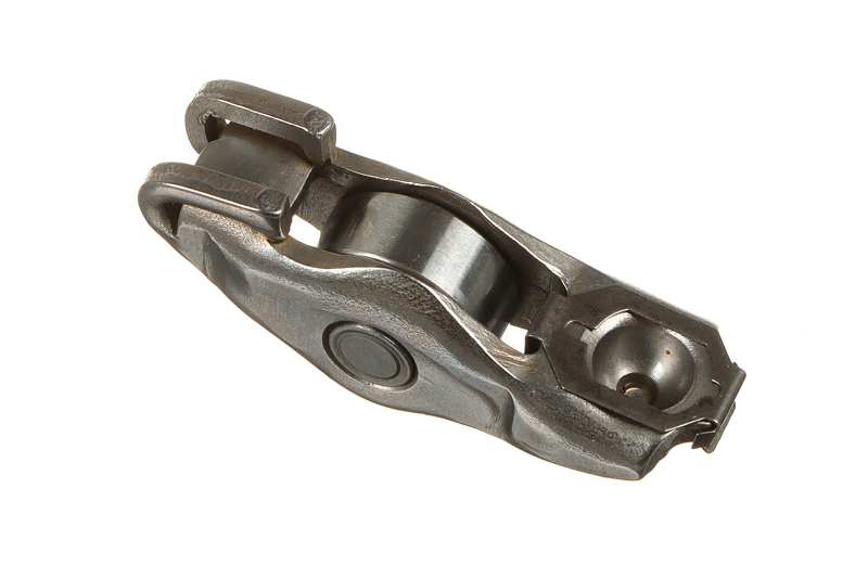 Zubehörsatz, Schlepphebel